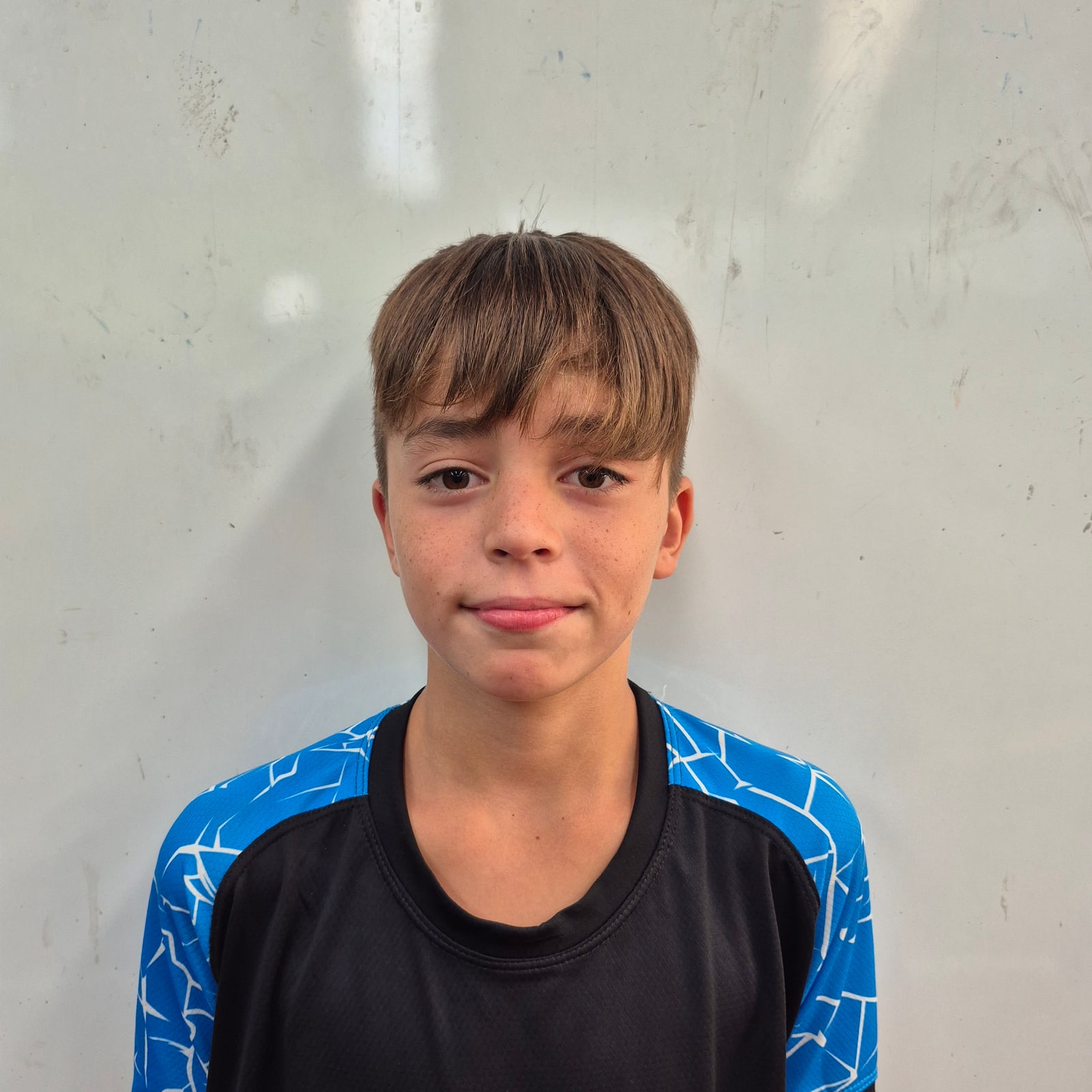 Foto de Thiago Benjamin Marino Alvarez