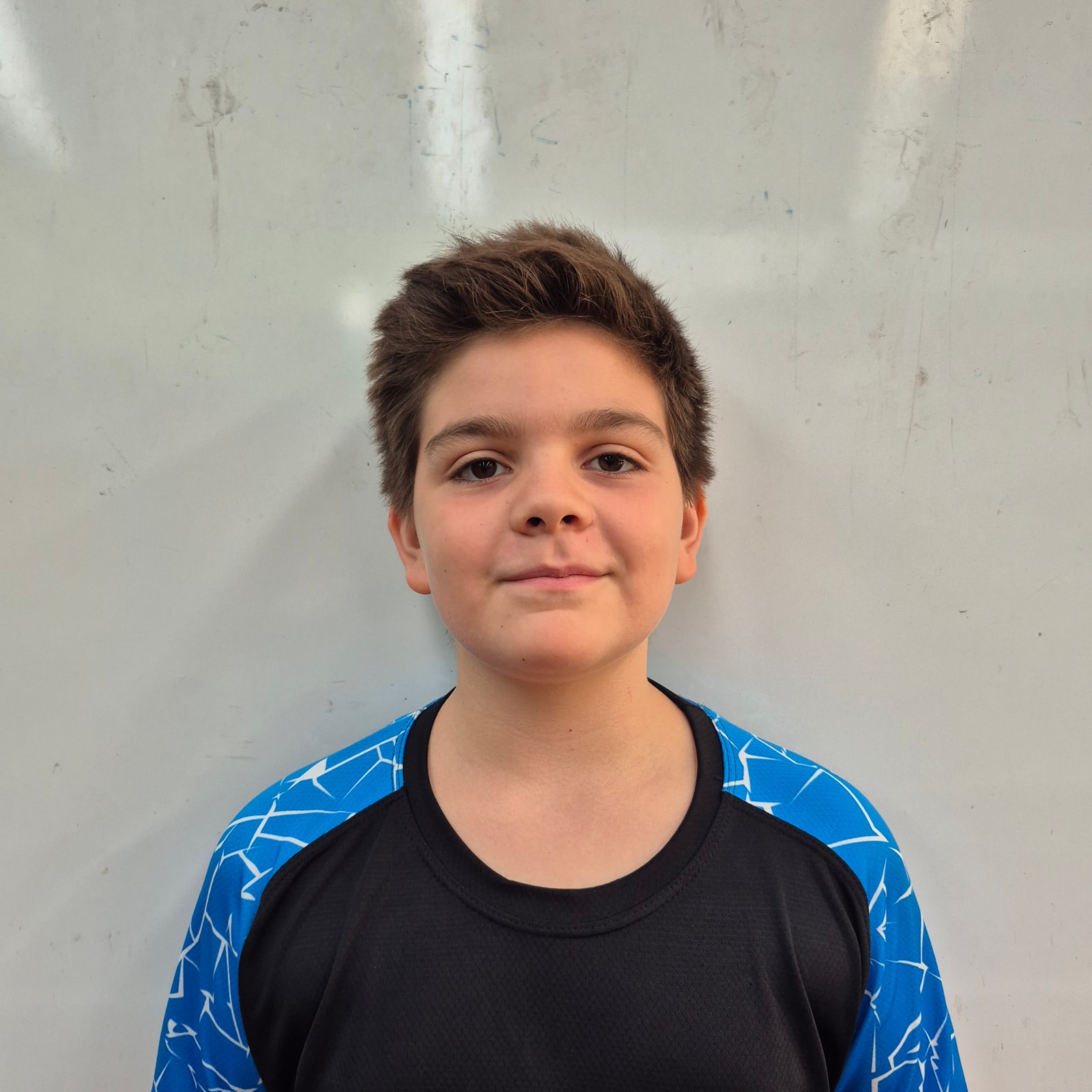Foto de Astor Stefanelli