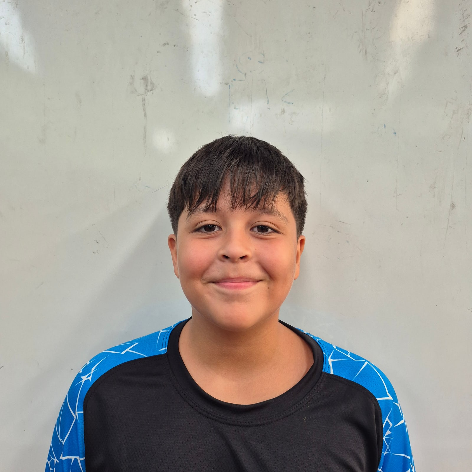 Foto de Genaro Samuel Riveira Leyes