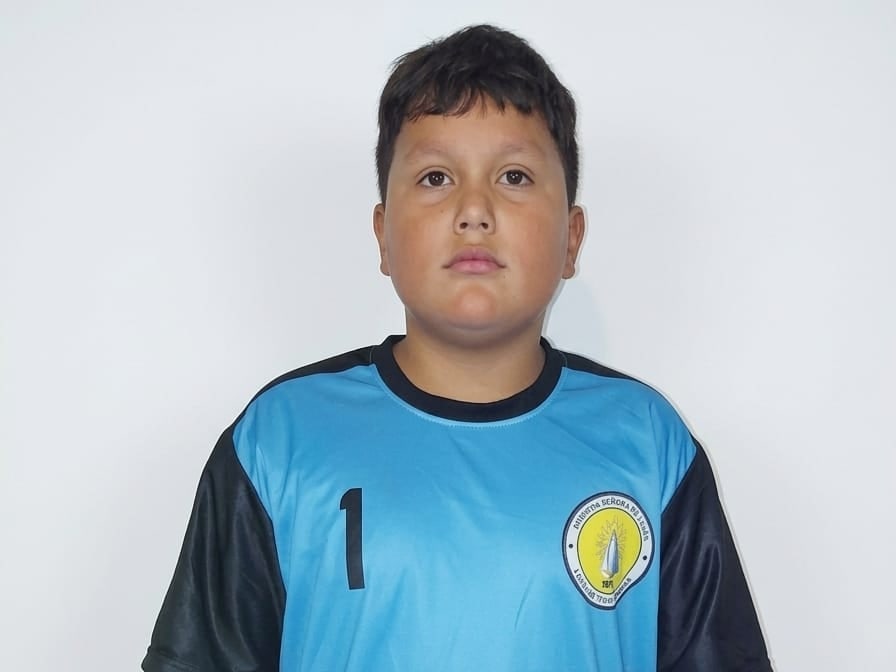 Foto de Milo Fernandez