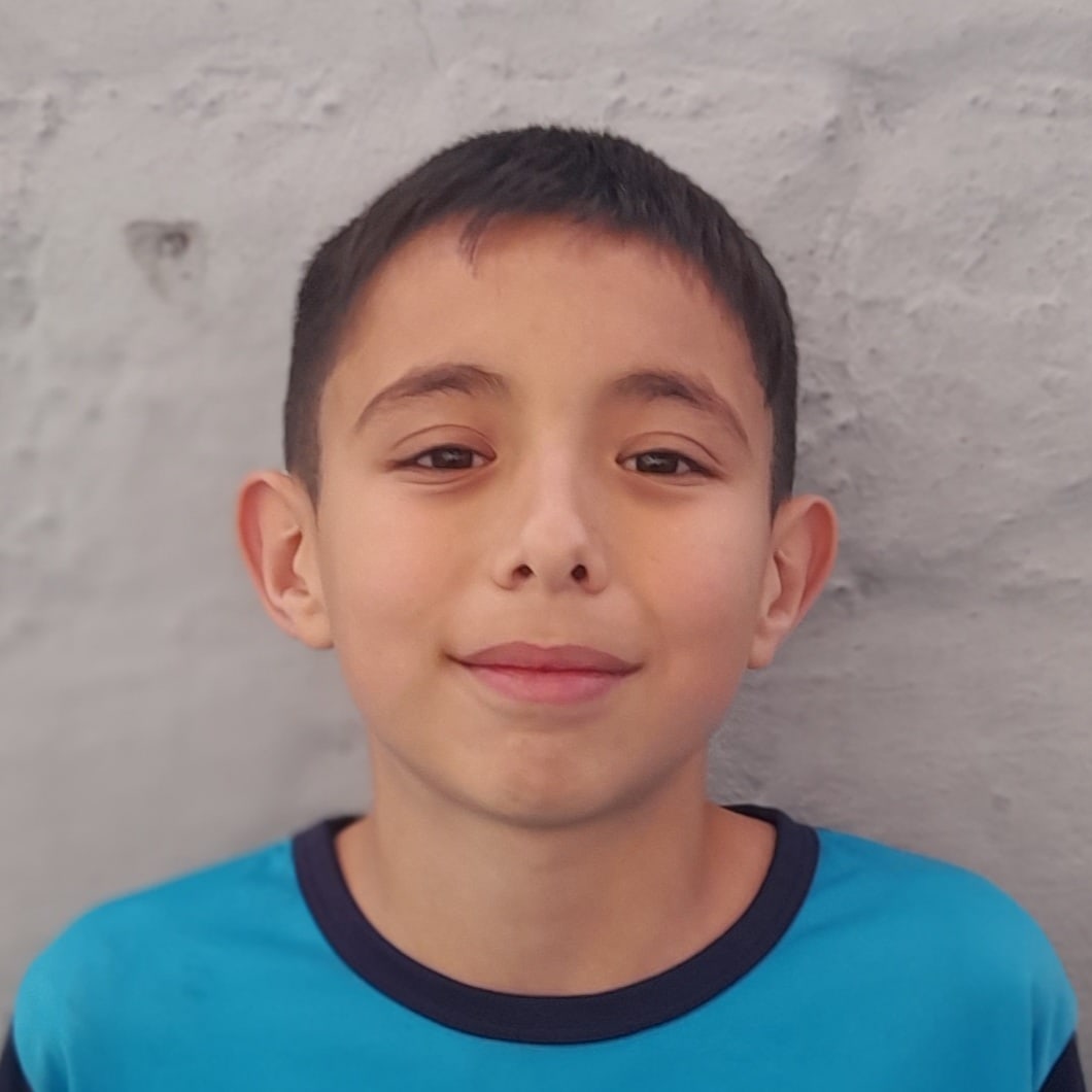 Foto de Santino Manuel Tittoto Dominguez