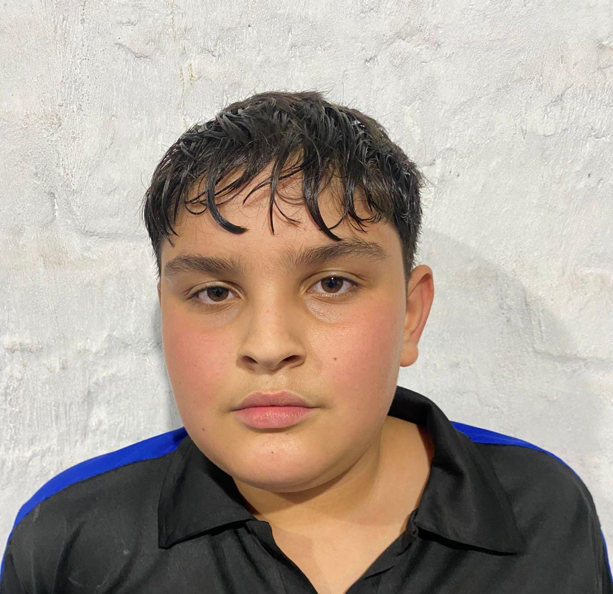 Foto de Alex Dilan Brizuela Alvarez