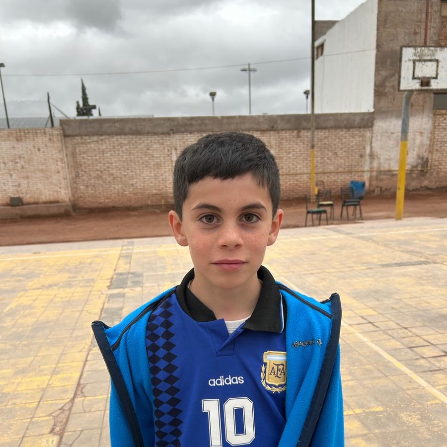 Foto de Joaquin Giordano