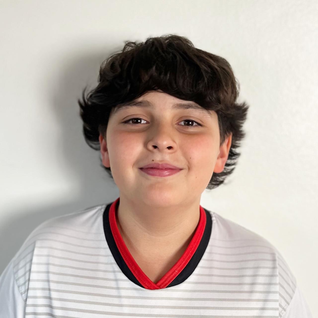 Foto de Juan Ignac Scelta