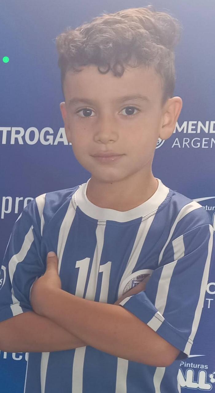 Foto de Tomas Zarco Moreno