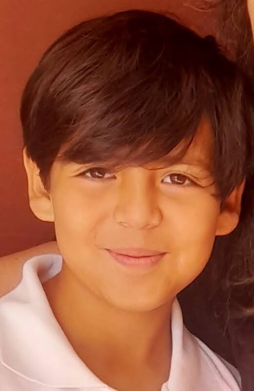 Foto de Fabio Anto Giandinoto Bustos