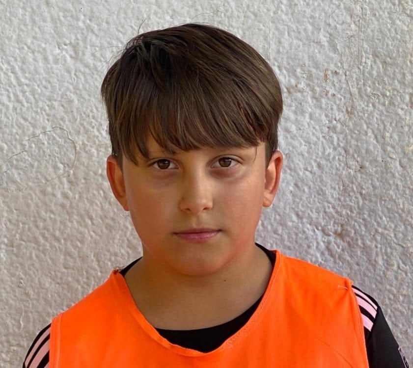 Foto de Agustin Nicolas Musuruana Gallucci