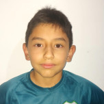 Foto de Ian Franchesco Gallardo Calderon