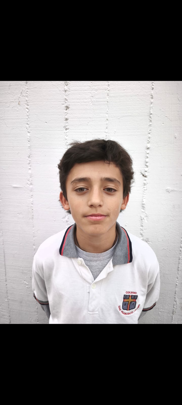 Foto de Santiago Mendoza