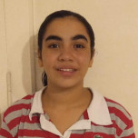 Foto de Ana Clara Caballero
