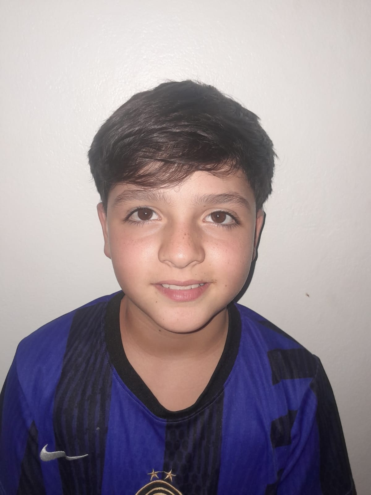 Foto de Juan Felipe