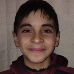 Foto de Lautaro Ferreyra Aguirre