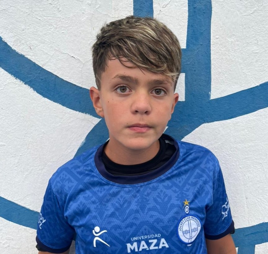 Foto de Maximiliano Sánchez Becerra