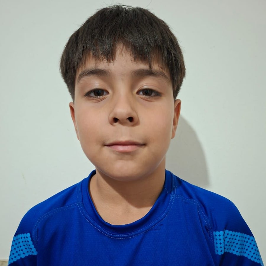 Foto de Francesco Mercado