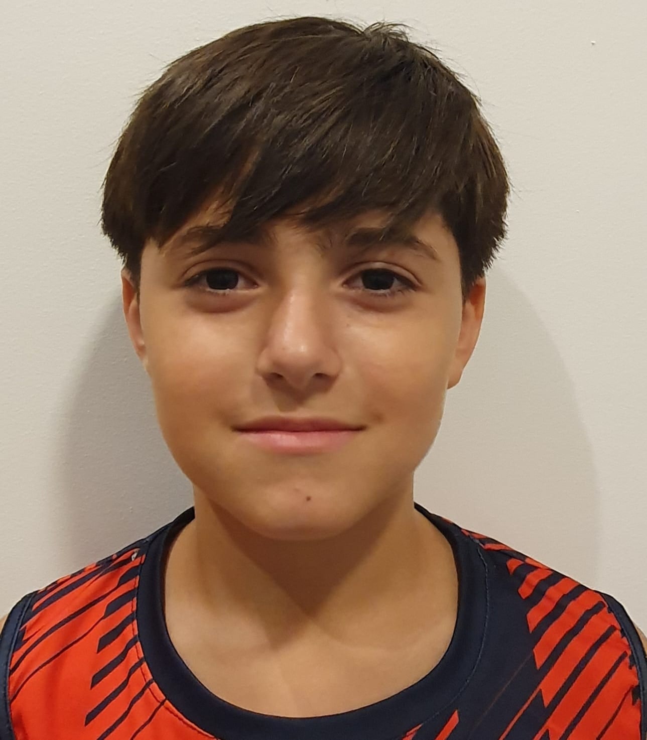 Foto de Valentino Collino Leitner