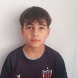 Foto de Rocco Gaspar Gomez Mendez