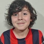 Foto de Alejo Soria Serrano
