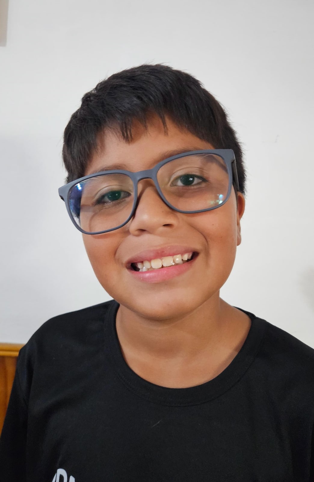 Foto de Emmanuel Aguirre