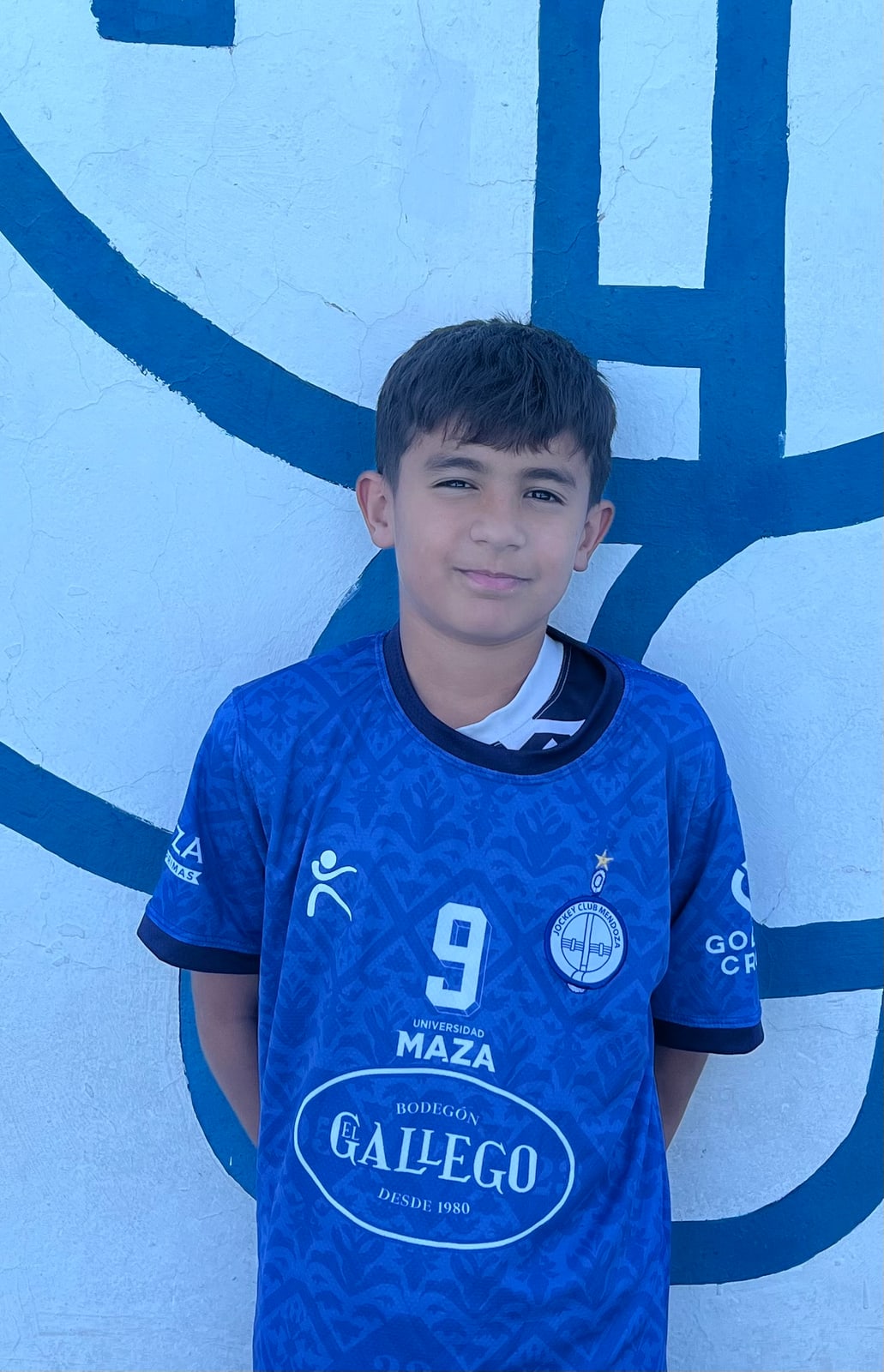 Foto de Tiziano Gabriel Quiroz Lopez