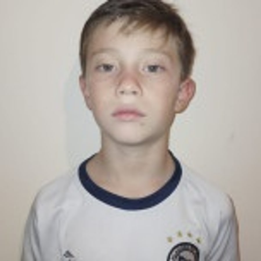Foto de Santino Bautista Gigli Guzzo