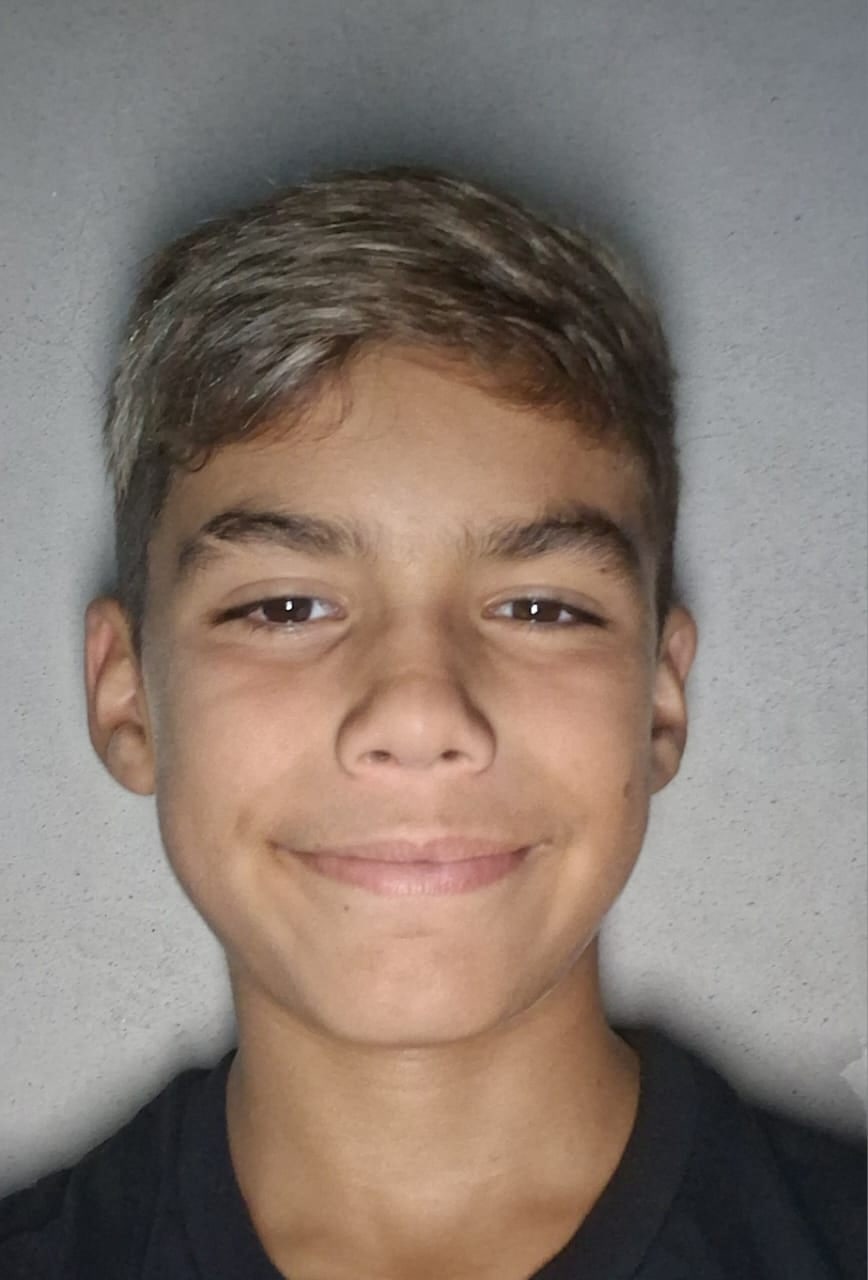 Foto de Fabricio Timothy Coria