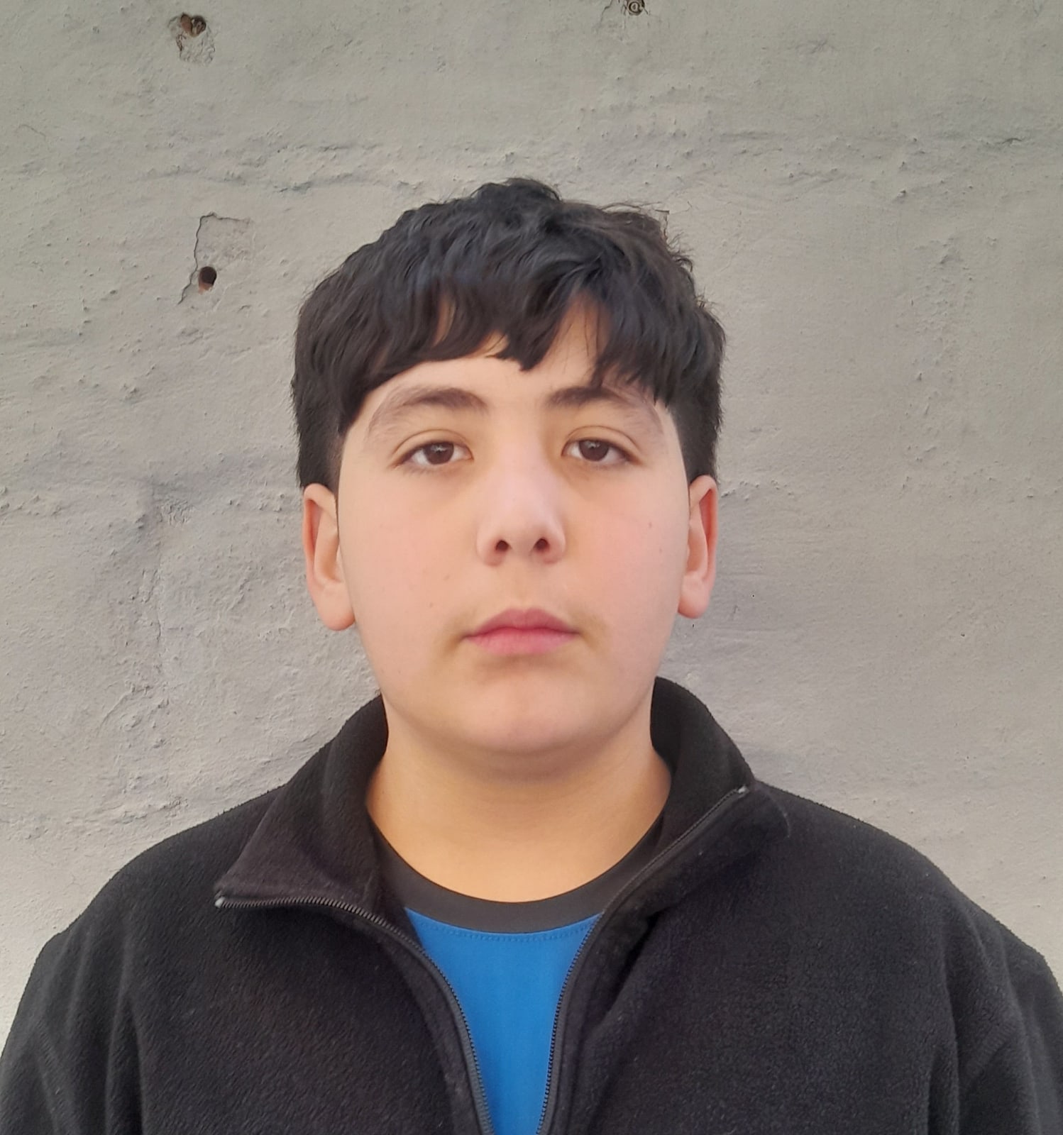 Foto de Julian Angel Pepe Di Cesare