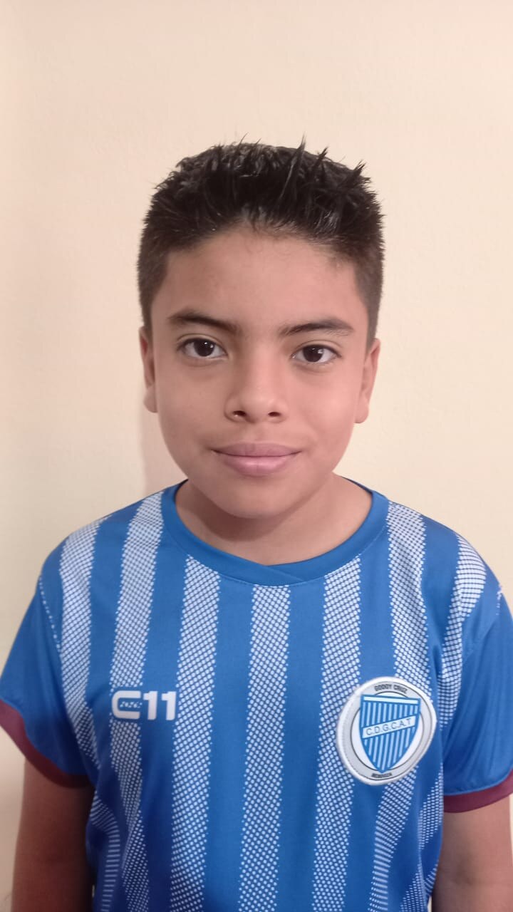 Foto de Thiago Martin Perez