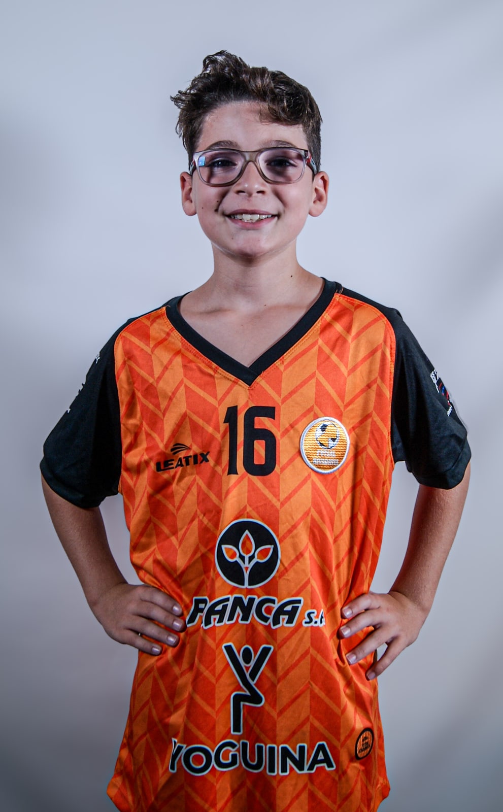 Foto de Benjamin Furlotti