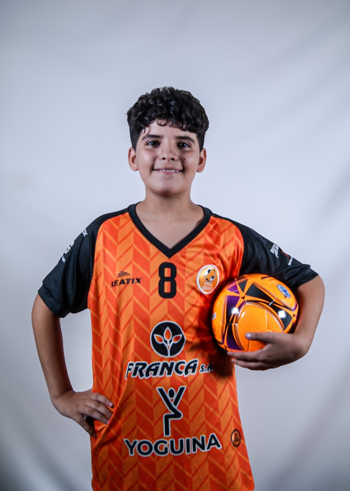 Foto de Tiziano Rios