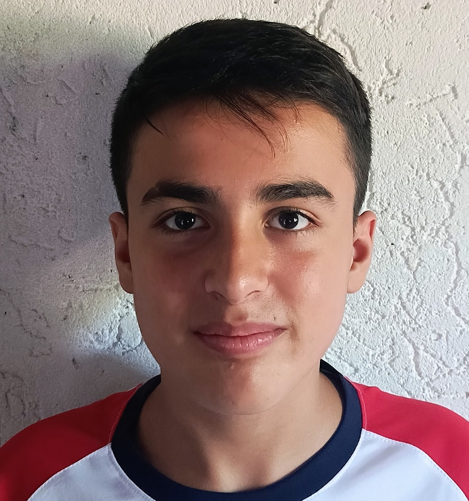 Foto de Santino Agustin Velazquez