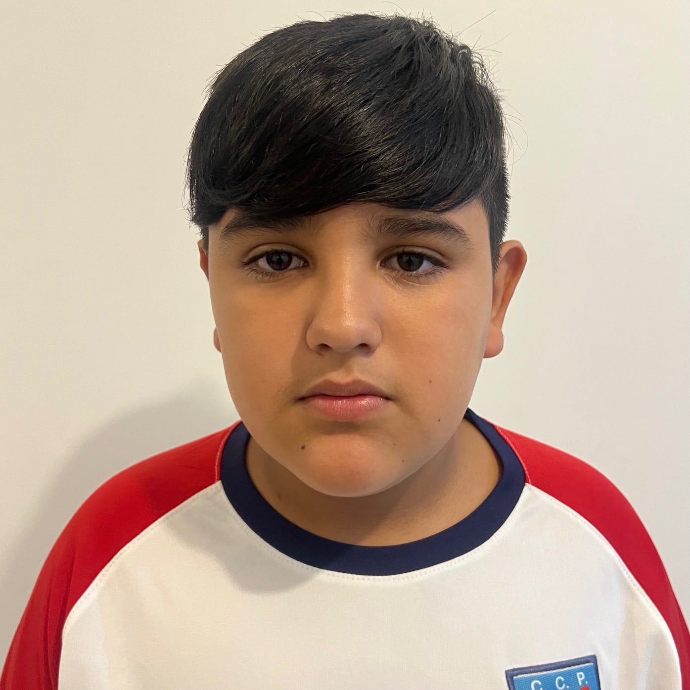 Foto de Juan Francisco Mohedas Farias