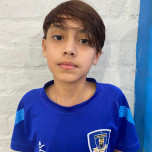 Foto de Felipe Alexander Abalos