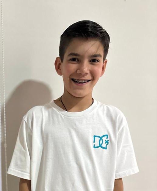 Foto de Bernardo Farias