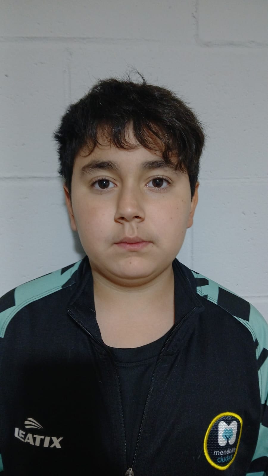 Foto de Joaquin Paez Giampaolatti
