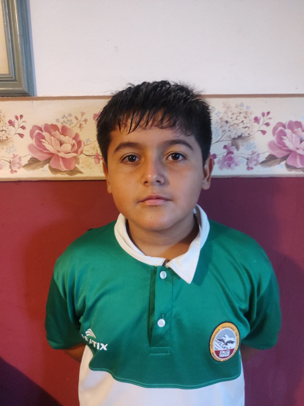 Foto de Ignacio Martin Medrano Jorge