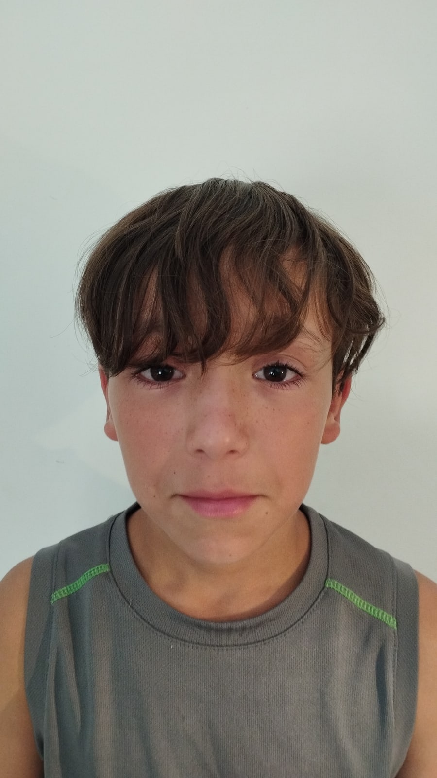 Foto de Gael Carretero Piatanesi
