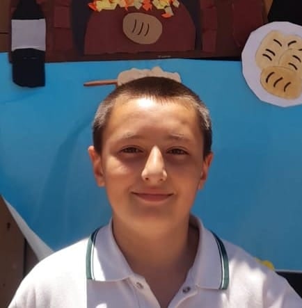Foto de Mateo Andres Zupo Adur