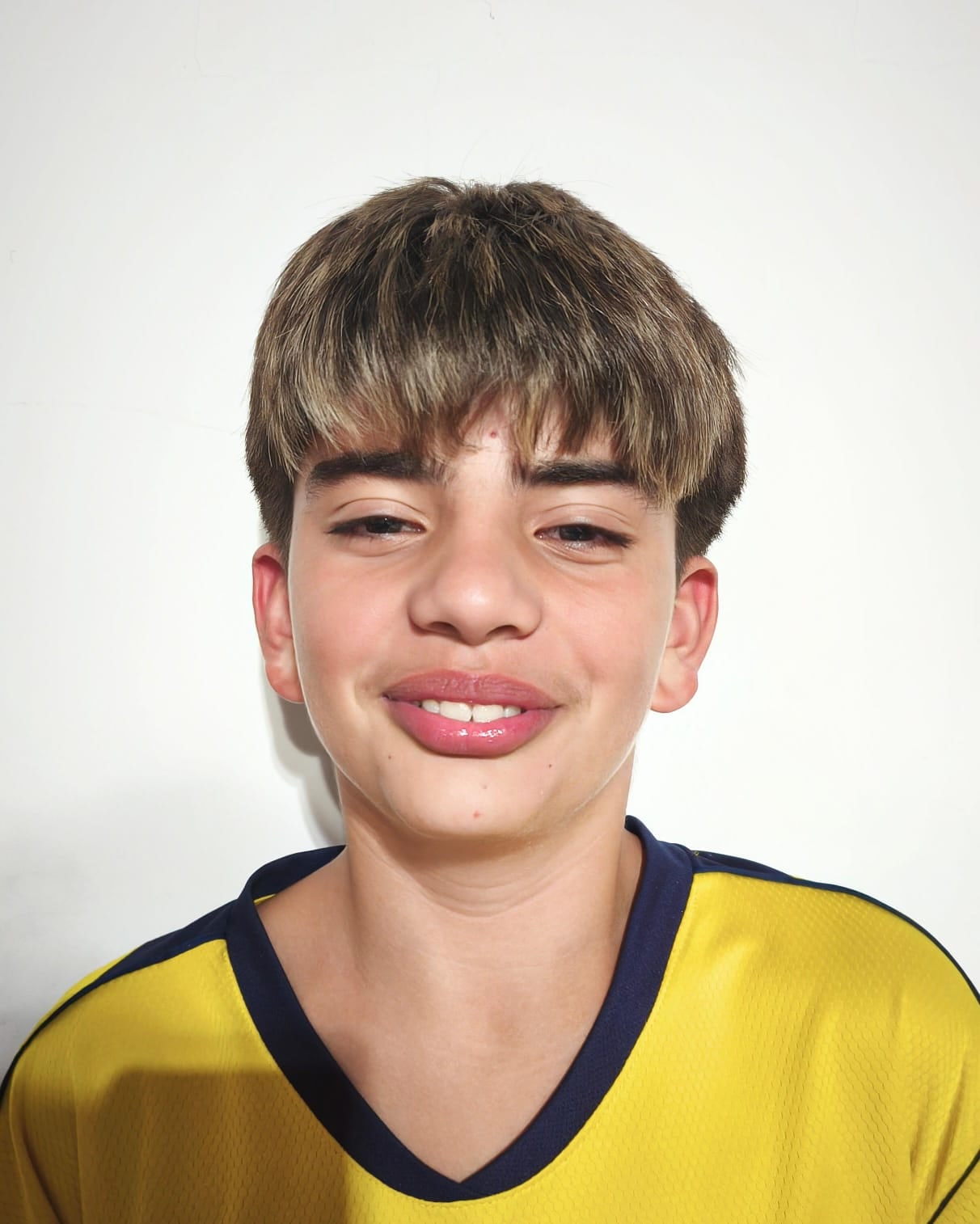 Foto de Lionel Ferllen