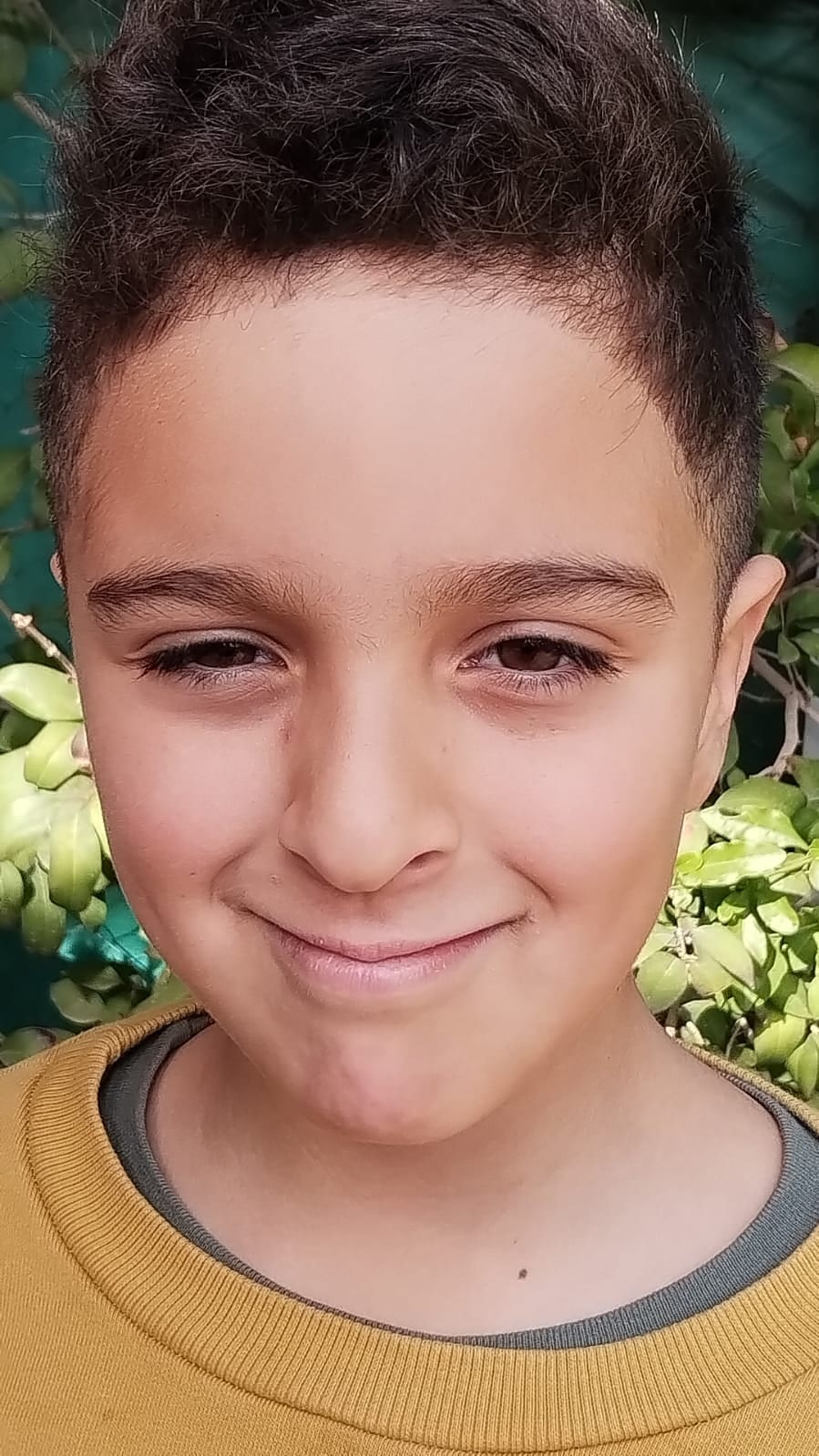 Foto de Astor Gimenez