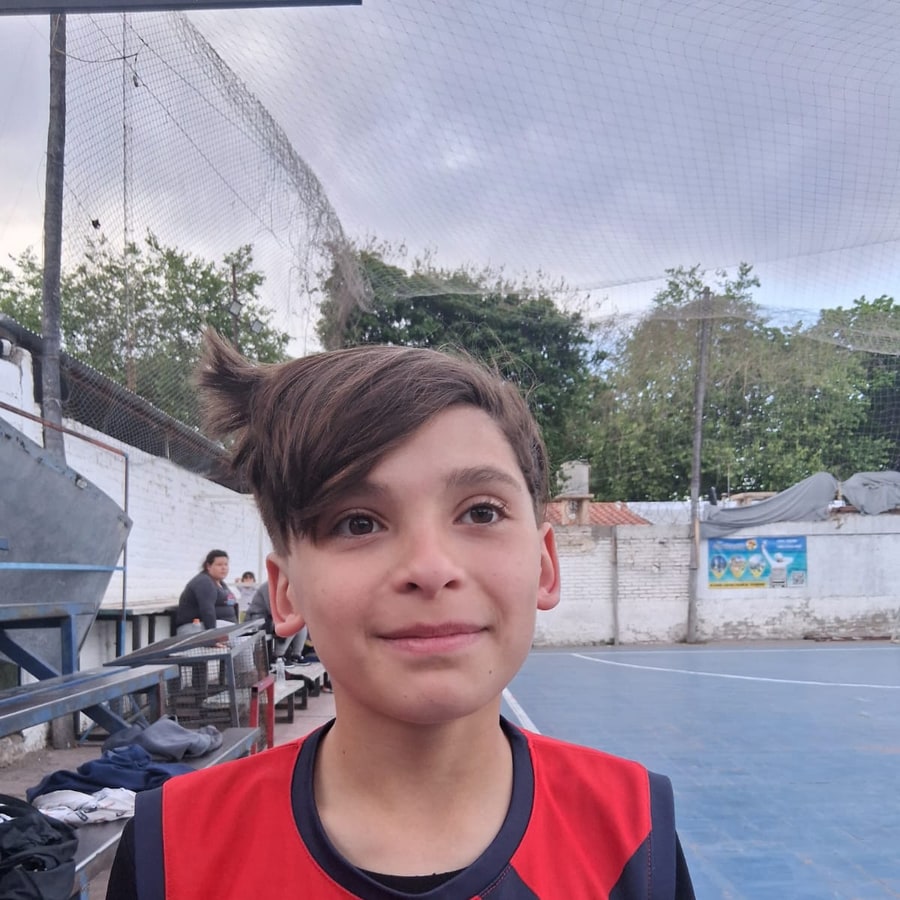 Foto de Juan Cruz Roldan