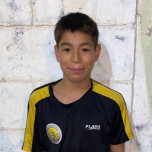 Foto de Bruno Joaquin Samir Frias