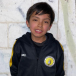Foto de Jonas Roman Segura Aguero