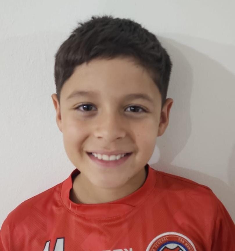 Foto de Joaquin Las Heras