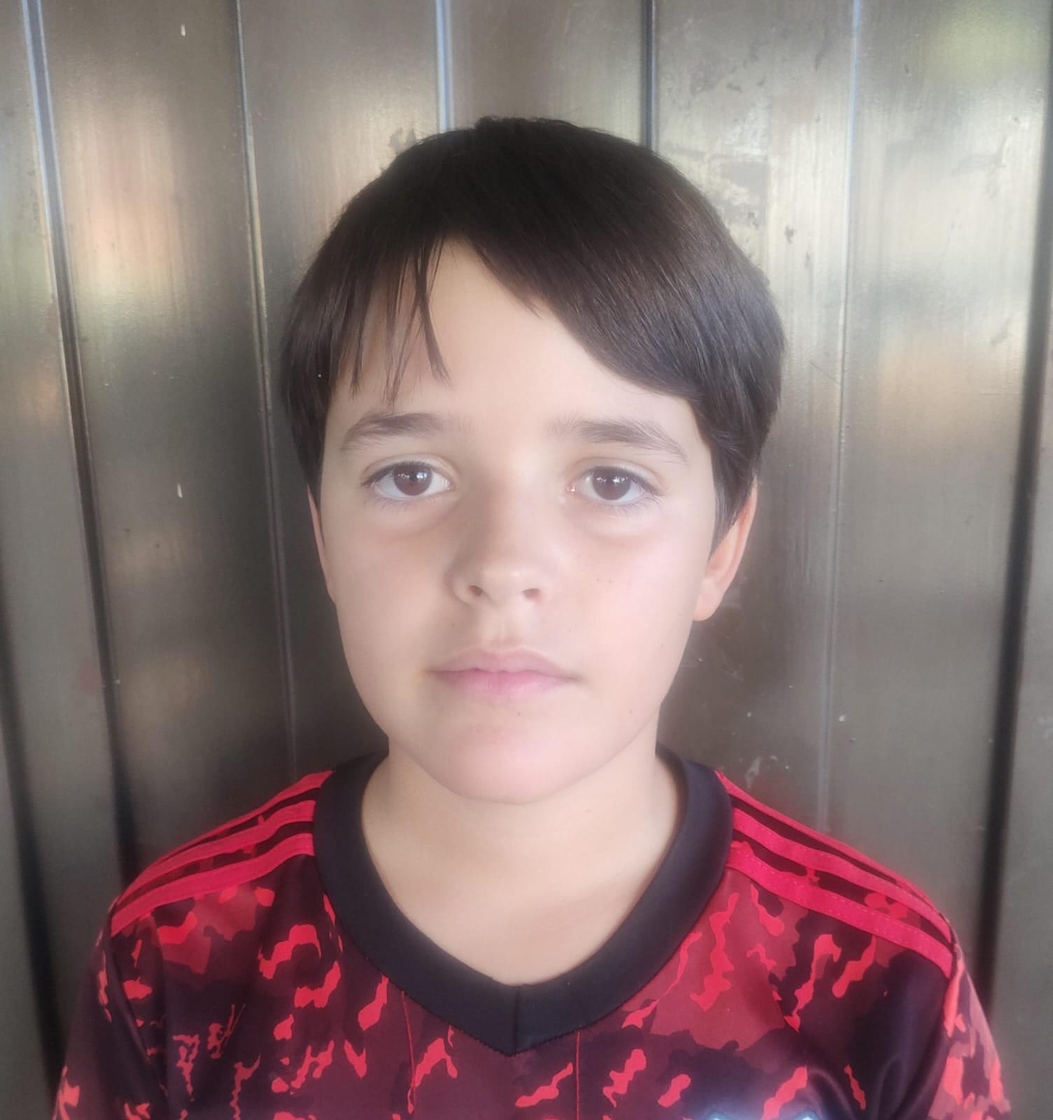 Foto de Lorenzo Castro Marticorena