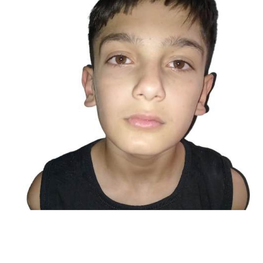 Foto de Elian David Dip