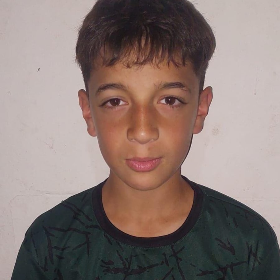 Foto de Ian Lionel Coria Cummaldo