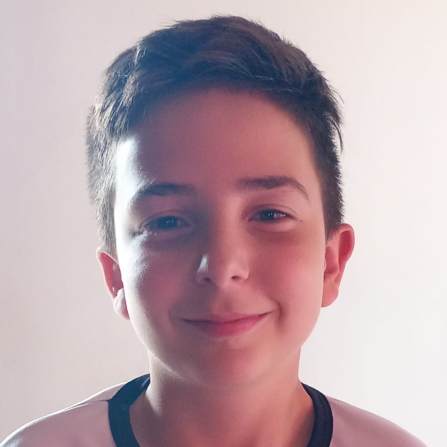 Foto de Emiliano Matias Ariza