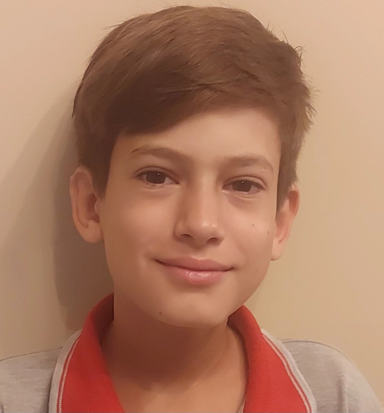 Foto de Tiziano Facundo Heras Roitman