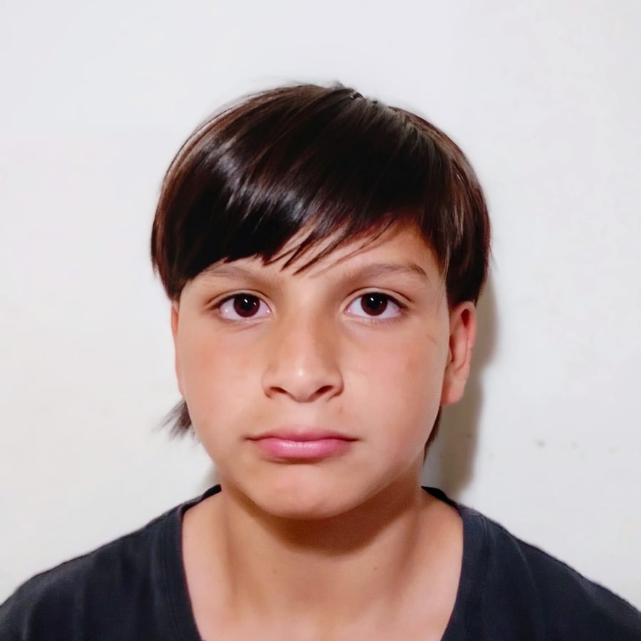 Foto de Naim Geremias Debia Dominguez