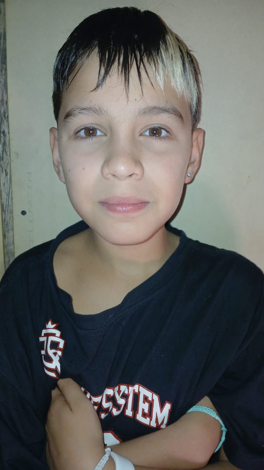 Foto de Iam Ismael Brunetta
